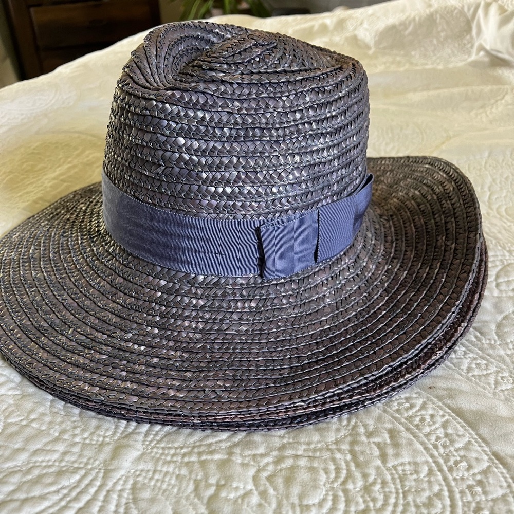 Brixton Johanna Hat